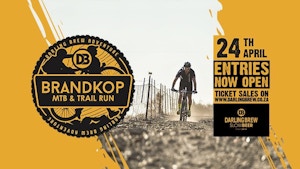 Brandkop MTB Trail Run 2021 Brandkop MTB Trail Run 2021